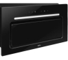 Вытяжка встраиваемая Amica OMP6555BG - 3