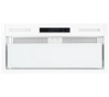 Встраиваемая вытяжка VDB Flat Gest 60 White - 1