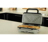 Бутербродница Breville DuraCeramic VST070X - 3