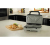 Бутербродница Breville DuraCeramic VST070X - 4