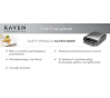 Бутербродница RAVEN ES009 - 7
