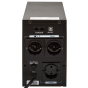 ДБЖ LogicPower LPM-UL1100VA, Lin.int., AVR, 3 x євро, USB, метал - 4