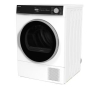 Сушильна машина Sharp KD-NHH7S7GW2-PL - 7