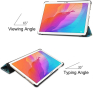 Обложка-подставка для планшета BeCover Smart Case для Huawei MatePad T10 Spring (705934) - 5