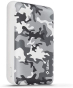 Универсальная мобильная батарея Ttec 10000mAh ReCharger White Camouflage (2BB156BK) - 2