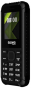 Мобильный телефон Sigma mobile X-style 18 TRACK Black (4827798854440) - 3