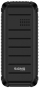 Мобільний телефон Sigma mobile X-style 18 TRACK Black (4827798854440) - 4