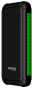 Мобильный телефон Sigma mobile X-style 18 TRACK Green (4827798854433) - 2