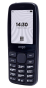 Мобильный телефон ERGO B241 Black - 4