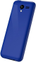 Мобільний телефон Sigma mobile X-style 351 LIDER Blue - 3
