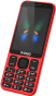 Мобільний телефон Sigma mobile X-style 351 LIDER Red - 2