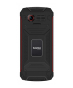 Мобільний телефон Sigma mobile X-treme PR68 Black-red - 2