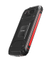 Мобильный телефон Sigma mobile X-treme PR68 Black-red - 4