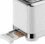 Тостер Russell Hobbs Structure White 28090-56 - 4