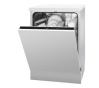 Вбудована посудомийна машина Amica DIM61E5qO - 8