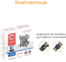 Настінне кріплення ACCLAB AL-BT100 - 5