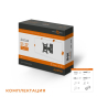 Настінне кріплення ACCLAB AL-BT101 - 8
