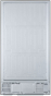 Холодильник с морозильной камерой Haier HSR3918ENPB - 16