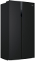 Холодильник с морозильной камерой Haier HSR3918ENPB - 2