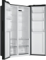 Холодильник с морозильной камерой Haier HSR3918ENPB - 6