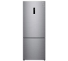 Холодильник LG GBB566PZHMN - 1
