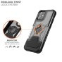 Чехол-накладка Rokform Crystal Case для iPhone 12 Mini Clear (306920P) - 5