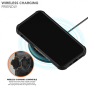 Чехол-накладка Rokform Crystal Case для iPhone 12 Mini Clear (306920P) - 6