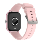 Смарт-часы Globex Smart Watch Me3 Pink - 2
