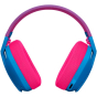 Bluetooth-гарнітура Logitech G435 Wireless Blue (981-001062) - 2