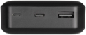 Повербанк 2Е 20000mAh 18W PD QC 3.0 Black (2E-PB2004PD-Black) - 4