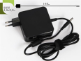 Блок питания 1StCharger для ноутбука Dell 19.5V 90W 4.62A 4.5х3.0мм Wall Mount (WM1ST19.5V90W4530D) - 1