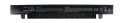 АКБ PowerPlant для ноутбука Asus X450 (A41-X550, AS-X550-4) 14.4V 2600mAh (NB00000220) - 1