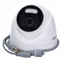 HD-TVI (Turbo HD) камера видеонаблюдения HIKVISION DS-2CE72DFT-F (3.6 мм) - 2