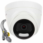 HD-TVI (Turbo HD) камера видеонаблюдения HIKVISION DS-2CE72DFT-F (3.6 мм) - 3