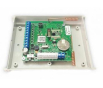Модуль интеграции с проводными и гибридными системами безопасности в боксе Ajax ocBridge Plus box - 1
