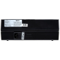Линейно-интерактивный ИБП LogicPower 850VA-6PS (4325) - 2