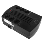 Линейно-интерактивный ИБП LogicPower 850VA-6PS (4325) - 3