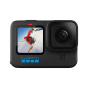Экшн-камера GoPro HERO10 Black (CHDHX-101-RW) - 1