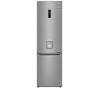 Холодильник с морозильной камерой LG GBF62PZHMN - 1