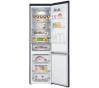 Холодильник LG GBB92MCACP - 2