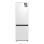 Холодильник с морозильной камерой Samsung Bespoke RB34A7B5E12 (без фасада) - 1