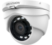 HD-TVI (Turbo HD) камера видеонаблюдения HIKVISION DS-2CE56D0T-IRMF (С) (3.6 мм) - 1