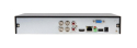 Гибридный видеорегистратор (HDVR) Dahua Technology DH-XVR4104HS-I - 3