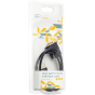 Адаптер PowerPlant DisplayPort - VGA 1m (CA911882) - 2