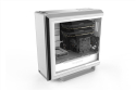 Корпус тихо! SILENT BASE 802 Window White (BGW40) - 10