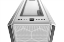 Корпус тихо! SILENT BASE 802 Window White (BGW40) - 8