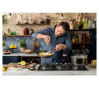 Набор кастрюль Tefal Jamie Oliver Kitchen Essential - 7 предметов - 7