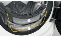 Сушильная машина Whirlpool W6 D94WB EE - 8