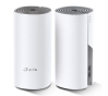 MESH WiFi-система TP-LINK Deco E4 2-Pack (TPLC789170) - 2