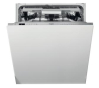 Посудомоечная машина Whirlpool WIO3O540PELG - 1